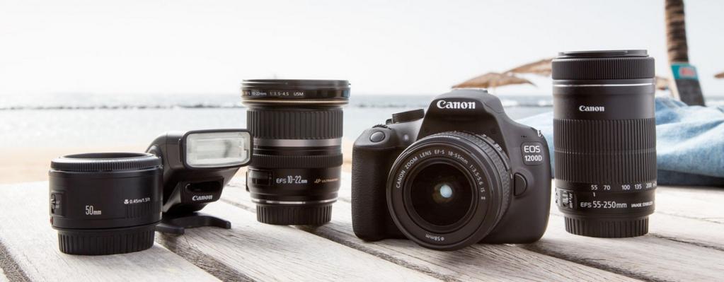 Paket Kamera Canon 550D Kamera Digital DSLR Canon Merupakan Sebuah Gadget ng Keren Bagi Anda ng Ingin Mencoba Masuk Dunia Fotograﬁ maupun Anda ng Sudah Lama Berkecimpung Dengan Dunia