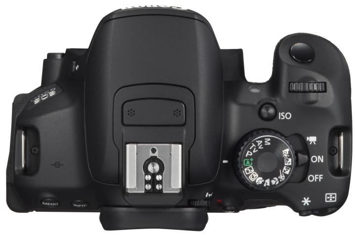 Tentunya dilengkapi dengan resolusi 18MP membuat kamera eos 600d banyak dipilih.