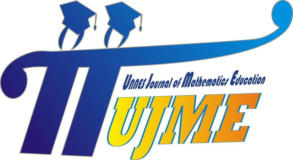 Jurusan Matematika FMIPA UNNES Gedung D7 Lt.
