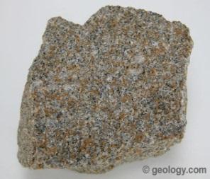 Batu pasir Terdiri atas butiranbutiran pasir berwarna abu-abu, merah, kuning, atau putih Dimanfaatkan sebagai bahan bangunan 4.