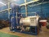 Boiler (ketel uap) menghasilkan uap/steam dan untuk beberapa perusahaan,