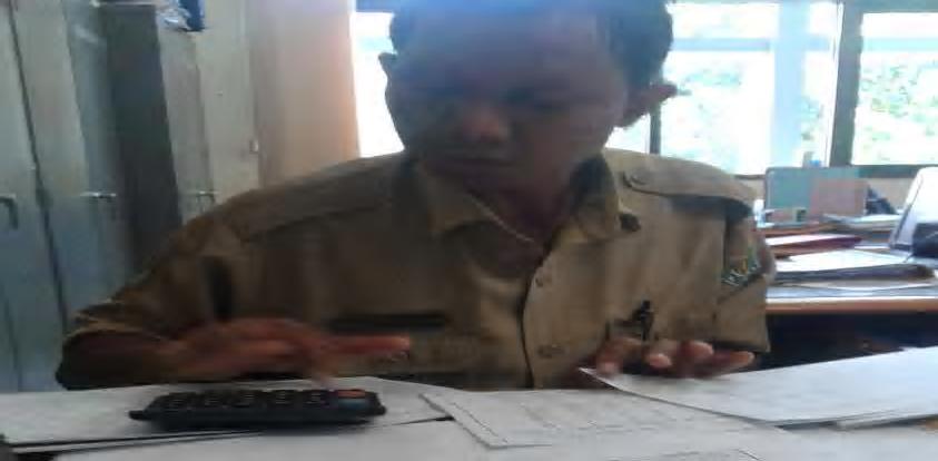Kartanegara berupa data sekunder secara time series selama 5 (lima) tahun dari Tahun 2011 sampai 2015 yang terdapat di Kantor Dinas Kehutanan Provinsi Kalimantan Timur pada Bidang Produksi dan