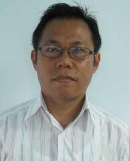 : Prof. Dr. Ir. Ayub M Padangaran, M.S.
