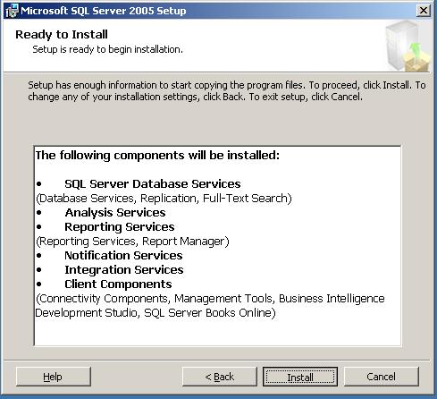 Untuk default, SQL Server akan menggunakan incase-sensitive,inaccent