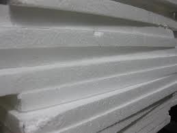 41 k. Styrofoam Styrofoam mempunyai fungsi sebagai dinding evaporator di bagian dalam agar suhu dari evaporator tidak kontak langsung dengan udara luar melalui