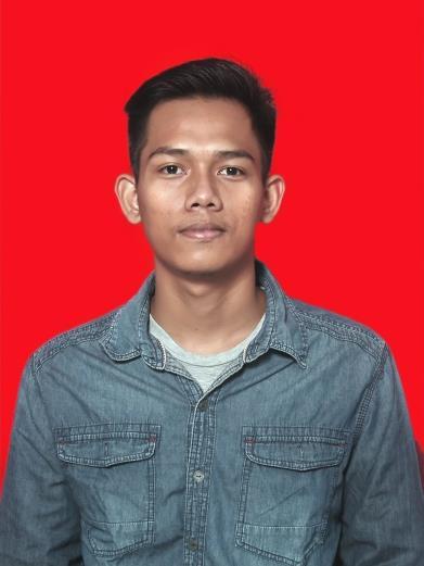 73 BIODATA PENULIS Nama lengkap penulis yaitu Muhammad Hakam dan biasa dipanggil Hakam. Penulis lahir di Surabaya, 17 Desember 1993.