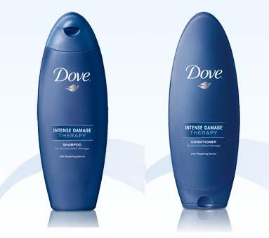 4.4 Dove Daily Moisture Therapy