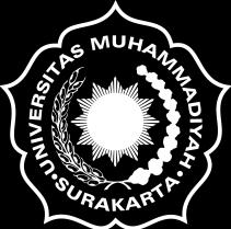 Sarjana Ekonomi Jurusan Manajemen pada Fakultas Ekonomi Universitas Muhammadiyah Surakarta Disusun Oleh