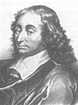 Tokoh Ilmu Pengetahuan Alam (Terpadu) SMP dan MTs Kelas VIII n Blaise Pascal Blaise Pascal adalah ahli fisika Prancis, penemu hukum Pascal, pompa hidrolik, kalkulator digital yang pertama, dan ahli
