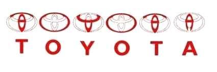 Meski akrab dengan logo Toyota, namun tidak banyak yang tahu makna serta filosofi logo Toyota yang didominasi bentuk elips atau lingkaran lonjong.
