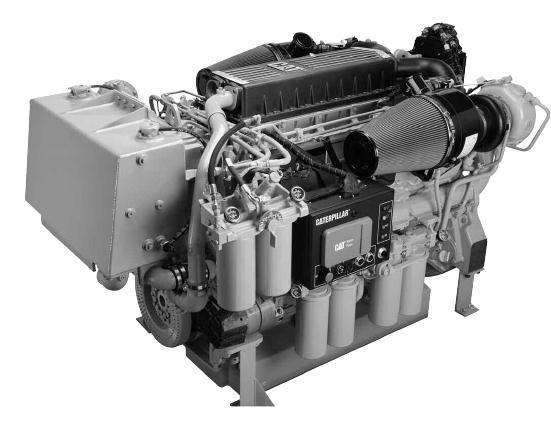 Engine Matching Berdasarkan data yang ada, jika engine pada speed 12 knot bekerja pada 85% MCR maka pada 100 % engine akan bernialai sebesar 540 kw x 1.34 x 1.