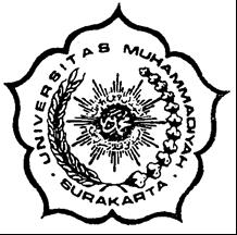 IMPLEMENTASI PENDIDIKAN KARAKTER KEPEDULIAN SOSIAL MELALUI KEGIATAN HISBUL WATHAN (HW) (Studi Kasus di SMA Muhammadiyah 2 Surakarta Tahun Pelajaran 2012/2013) NASKAH PUBLIKASI Untuk memenuhi sebagian