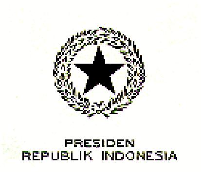 UNDANG-UNDANG REPUBLIK INDONESIA NOMOR 32 TAHUN 2002 TENTANG PENYIARAN DENGAN RAHMAT TUHAN YANG MAHA ESA PRESIDEN REPUBLIK INDONESIA, Menimbang : a.
