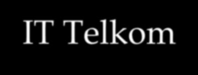 IT Telkom