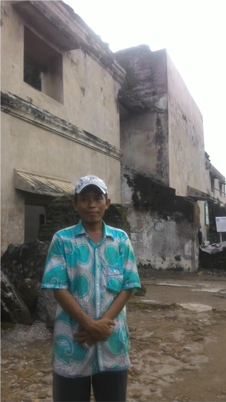 Dinas  Yogyakarta