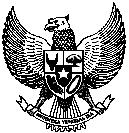 100 Formulir 28 KEMENTERIAN DALAM NEGERI REPUBLIK INDONESIA S E R T I F I K A T Nomor :... Diberikan kepada :.