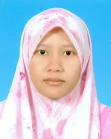 PEREKA BENTUK SITI ROHAYU HARUN Siti Rohayu binti Harun dilahirkan di Kuala Pilah, Negeri Sembilan.