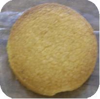 Cookies yang dibuat dengan metode wire-cut dengan kandungan lemak dan gula tinggi memiliki viskositas yang rendah.