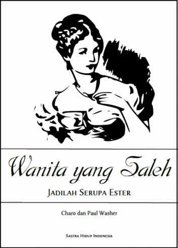 Buku-buku lain Wanita Bujang yang Saleh Menjadi Ester oleh Charo & Paul Washer Setiap musim kehidupan kita memiliki keindahan dan keajaiban tersendiri.