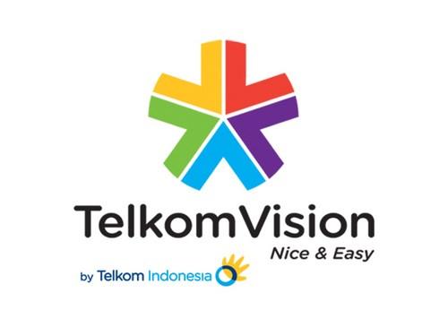 memberikan kualitas tinggi yang mampu memberikan akses langsung ke 30 juta rumah pengguna televisi di Indonesia. PT.