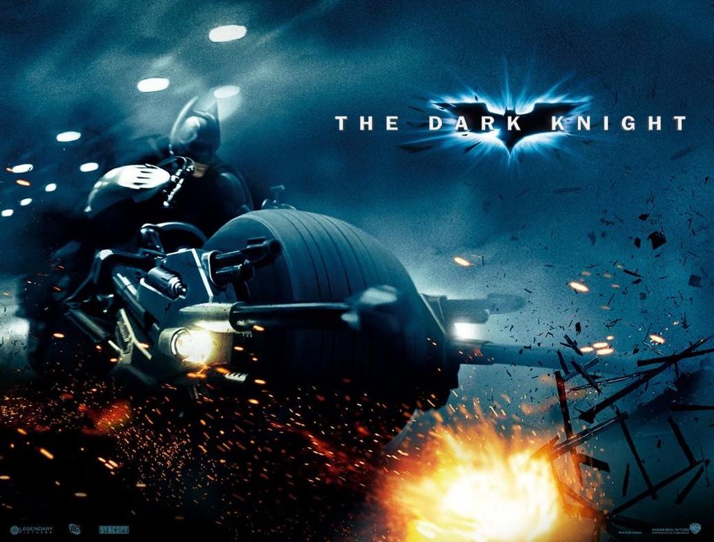 Judul: Batman Unmasked The Psychology of the Dark Knight Jenis: Nonfiksi, Dokumenter, Televisi Produser: