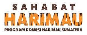 Gambar 2.2.4: Logo Sahabat Harimau SAHABAT HARIMAU adalah program penggalangan dana untuk pelestarian harimau Sumatera.