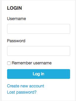 GAGAL LOGIN :: Reset Password Buka https://olympia.id dan klik link Lost Password? yang ada di sisi kanan layar. Ketik salah satu yang Anda ingat: Username atau Email. Kemudian klik Search.