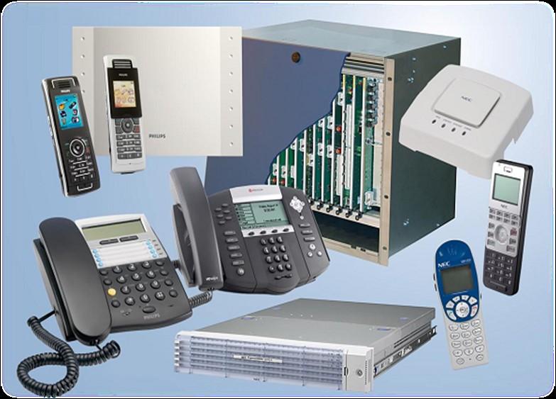 SISTEM PABX 1. Sistem menunjang fasilitas Analog dan IP telephone 2. Modular arsitektur untuk flesibilitas dan ekspansi jaringan 3.