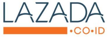 1.1.2 LAZADA LAZADA Indonesia adalah pusat belanja yang menawarkan berbagai macam jenis produk mulai dari elektronik, buku, mainan anak dan perlengkapan bayi, alat kesehatan dan produk kecantikan,
