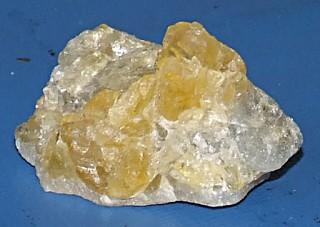 Struktur Batuan Metamorf Struktur batuan metamorf adalah kenampakan batuan yang berdasarkan ukuran, bentuk atau orientasi unit poligranular batuan tersebut(jackson,