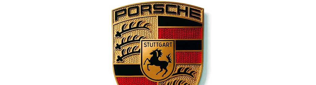Mobil konsep Porsche tawarkan sekilas bayangan dari mobil sport di masa depan Sporty, fungsional, efisien: Panamera Sport Turismo Stuttgart.