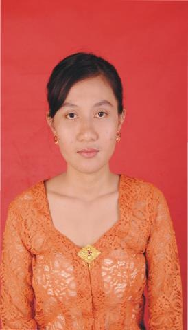 RIWAYAT HIDUP Ni Putu Anjani lahir di Denpasar 25 Januari 1988, merupakan anak pertama dari pasangan I Wayan Mawa (Ayah) dan Ni Nyoman Muski (Ibu).