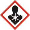 Australian MSDS Statement BAGIAN 2: Identifikasi bahaya Diklasifikasikan sebagai bahan berbahaya berdasarkan kriteria Keselamatan Kerja Australia. Zat yang Berbahaya.