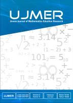 UJMER 6 (1) (2017) 120-129 Unnes Journal of Mathematics Education Research http://journal.unnes.ac.id/sju/index.
