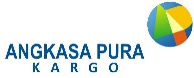PT. ANGKASA PURA KARGO BANDAR UDARA SOEKARNO HATTA Terminal Kargo Gedung 528, Tangerang, Banten Indonesia Telp. +62 21 2921 5821 Fax. +62 21 2921 5812 Email : procurement@angkasapurakargo.co.