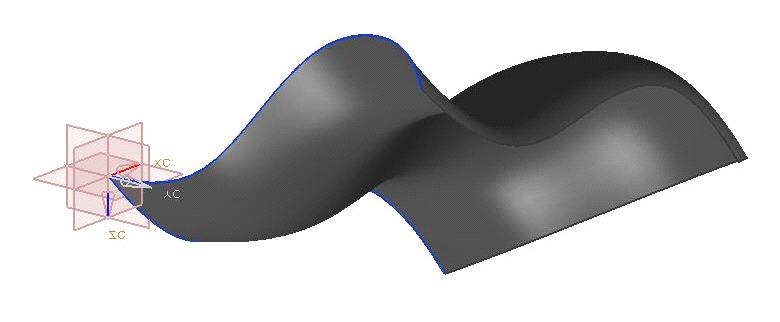 2.2. Model Fase Model-Fase 3D merupaka model berbasis riagular mesh.