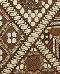 Ragam Hias Tradisional Batik