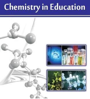 CiE 2 (1) (2013) Chemistry in Education http://journal.unnes.ac.id/sju/index.