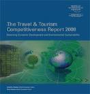 Travel and Tourism Competitiveness Index (TTCI)