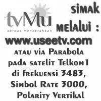 Program TI Muhammadiyah: Radio Internet MPI PPM menyelenggarakan radio internet yang dapat diakses melalui alamat www.radiomu.web.id.