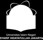 Hidayatullah Jakarta Tahun 2012 
