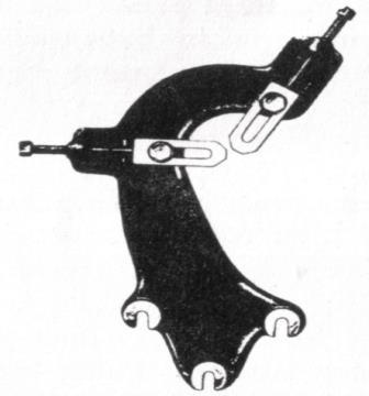 Proses penggunaan pembawa adalah dengan memasukkan benda kerja ke dalam lubang pembawa, sesuai dengan besarnya lubang pembawa.