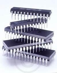 Komputer Generasi Ketiga (1964-1970) Menggunakan IC ( Integrated Circuit ) Pemrosesan lebih cepat