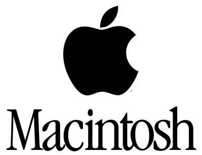 komputer Macintosh dan tidak kompatibel dengan PC berbasis IBM.