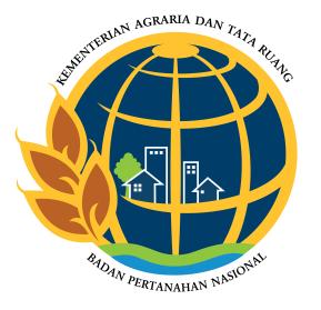 KEMENTERIAN AGRARIA DAN TATA RUANG/ BADAN PERTANAHAN NASIONAL SEKRETARIAT JENDERAL Jalan Sisingamangaraja Nomor 2 Baru Jakarta Selatan Telp. (021) 7393939, 7228901 :www.bpn.go.