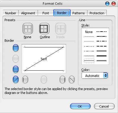 Untuk mengatur jenis huruf hingga tampil seperti gambar di atas pada program pengolah angka dibutuhkan langkah-langkah... a. Menu Format Cell Font b. Menu Insert Cell Font c.