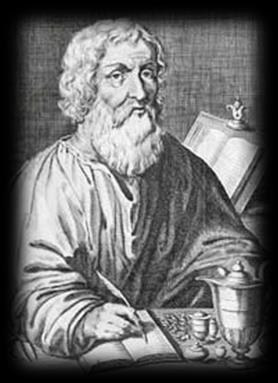 Hippocrates (460-375 SM) Hippocrates menyadari bahwa faktor lingkungan dan
