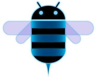 28 7. Android versi 3.0/3.1 (Honeycomb) Pada bulan Mei 2011 Android versi 3.0/3.1 atau Android Honeycom dirilis.
