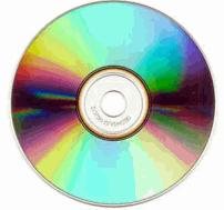 Compact Disk Dikembangkan atas