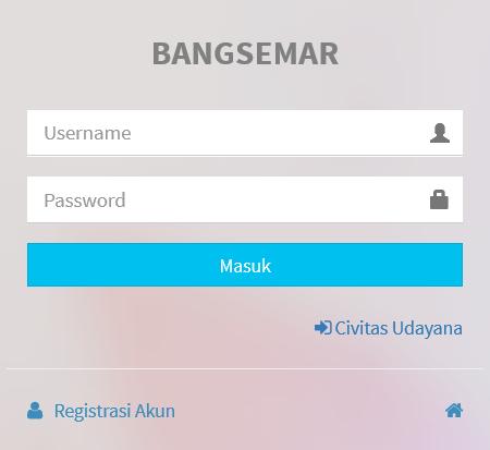 Bangsemar juga bisa diakses langsung melalui https://bangsemar.